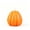 Orange, C, variant on Flameless Pumpkin Candles, Warm Pumpkin LED Candle Lights for Fall Halloween Thanksgiving Table Shelf Mantel Decor