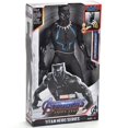 thumbnail image 5 of Nuevo juguete de 30 cm de Marvel Avengers, Thanos, Hulk, Spiderman, Iron Man, Capitán América, Thor, Pantera Negra, con sonido y luz, juguete de acción, 5 of 5