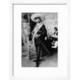 thumbnail image 2 of Emiliano Zapata, Framed Art Print Wall Art Sold by Art.Com, 2 of 5