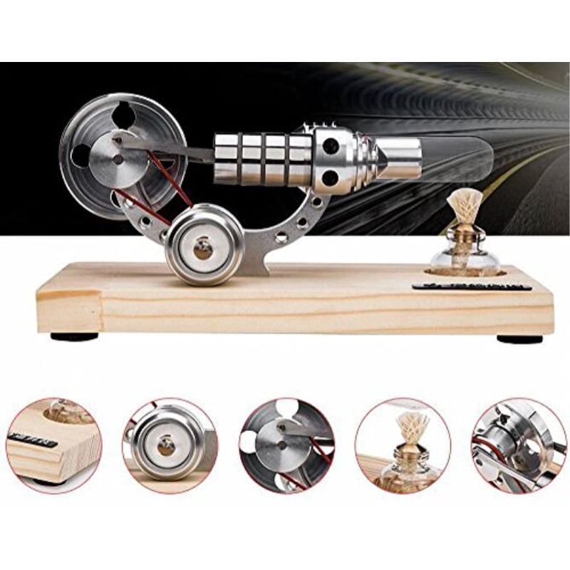 sunnytech stirling engine