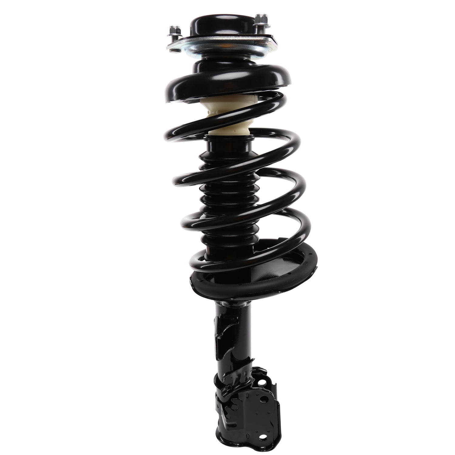 PRT 816125 Suspension Strut and Coil Spring Assembly