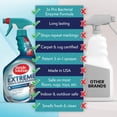 thumbnail image 3 of Spray eliminador de manchas y olores Simple Solution Extreme, 3 of 9