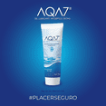 thumbnail image 5 of Pack AQA7 Gel Lubricante Antiséptico Intimo Base Agua Tubo 75g, 5 of 5