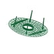 thumbnail image 5 of Soporte de soporte de vid de fresa para jardín, herramienta de jardinería para enredadera de escalada de frutas para interiores, 5 piezas kenally HA6322-02B, 5 of 6