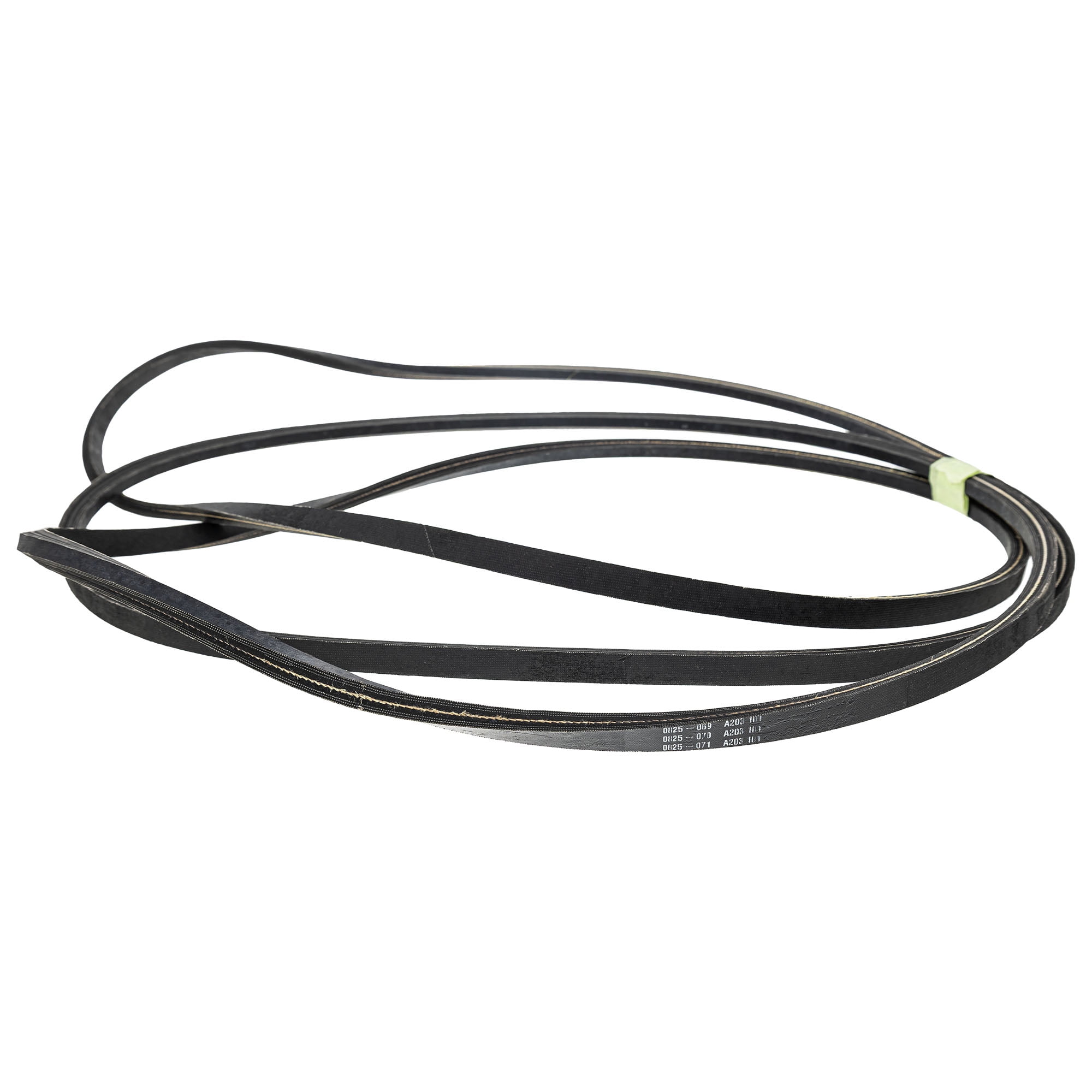 MTD 1764008 Belt 1/2 X 166" for Troy-Bilt Suburban ST 140 120 160 GW- 1743725