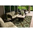 thumbnail image 2 of Oriental Weavers Caspian 8.5 X 13 Indoor/Outdoor Rug - 1005D, 2 of 2