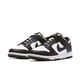 thumbnail image 3 of Nike Dunk Low Zapatillas deportivas informales de caña baja con diseño de panda en blanco y negro para hombre y mujer, 3 of 4