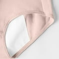 thumbnail image 5 of Iyufng Plus Size Panties for Women,Women's Panties Women Period Seamless Mid-waist Breathable Women's Physiological Underwear Briefs,Womens Panties, 5 of 6