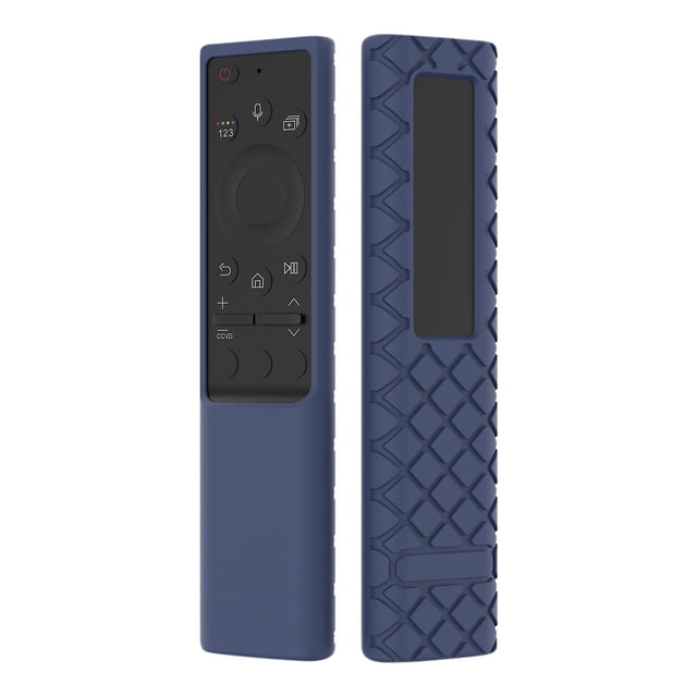 Funda protectora de silicona para Samsung Bn59 Series, mando a distancia, a prueba de golpes, antideslizante, Universal