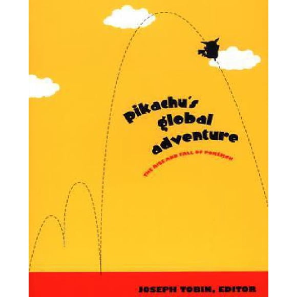 Pikachu's Global Adventure : l'Ascension et la Chute de Pokémon