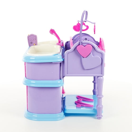 american plastic toys deluxe nursery