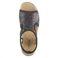 thumbnail image 3 of Flexus Women's NYAMAN-FLORAL Sandals, 3 of 6