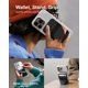 thumbnail image 2 of Cartera MagSafe MOFT para iPhone 15/14/13/12 con 2 tarjeteros, 2 of 7
