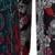 4PK | Hearts, Dragon, Skulls and Roses