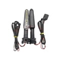 thumbnail image 4 of Fast Shipping Motorcycle LED water flow front and rear turn signal lights suitable for Yamaha R1 R6 R125 R3 R25 R15, 4 of 6