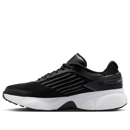 Men's Jordan Trunner Flow Black/White-Antracite (IO2091 003) - 9