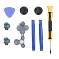 thumbnail image 4 of Kit de joysticks analógicos Bling Bling T8 para controlador XBOXONE, 4 of 12