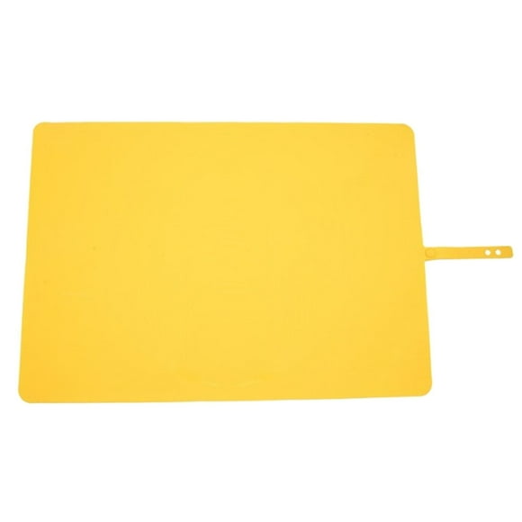 Ice Cube Tray, Extra Large Kitchen Pad - 2023 New Non Slip Non Stick Mats for Rolling Out Dough, Baking Mats for Baking Cookie Sheets, Thick