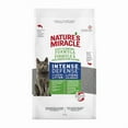 thumbnail image 1 of Nature’s Miracle Intense Defense Odor Control Litter, 20 Pounds, 1 of 6