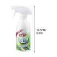 thumbnail image 3 of Decontamination Refrigerator Cleaner Kitchen Microwave Deodorization Deodorant Refrigerator Cleaner 300ml, 3 of 9
