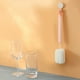 thumbnail image 5 of Artículos esenciales para dormitorios, suministros de limpieza al por mayor, cepillo de taza aislante de mango largo, esponja, cepillo de taza, cepillo de taza, cepillo de taza de lavado, cepillo de t, 5 of 6