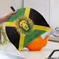 thumbnail image 3 of HELLHERO Durable Polyester Canvas Teapot Cover with Thermal Insulation for Creative Gifts, 3 of 8