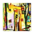 thumbnail image 1 of : Despair Into Reflection - Canvas, 1 of 10