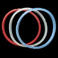 thumbnail image 6 of WINDLAND 3Pcs Pressure Cooker Gasket Pressure Cooker Sealing Rings Silicone Pressure Cooker Sealing Rings for 3qt 5qt 6qt 8qt, 6 of 8