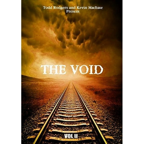 Void: Vol Ii (DVD), SGL Entertainment, Horror