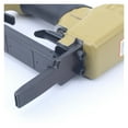 thumbnail image 4 of 20GA 1013JL Pneumatic 11.2mm Staples Gun Etra Long Mouth Air Stapler Pneumatic Stapler Staples ,Easy Adapter & Wide Applications, 4 of 5