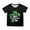 Black, variant on Kids St Patricks Day Shirt Boys Short Sleeve Fashion Print Shirts Casual Round Neck Pullover Tees Soft and Breathable Tops Summer Clothes Yellow 8-9 Years