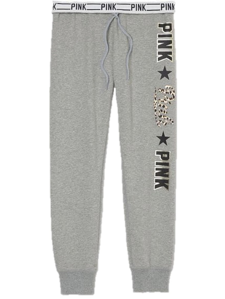 Victoria's Secret PINK Gym Sweat Pants 