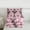 Pink, variant on Manfei Halloween Crow Teens Full Size Comforter Sets, Gothic Romantic Skeleton Bedding Comforter Set, Spider Web Reversible Bedding Sets, Luxury Bedroom Decor, 3 Pieces