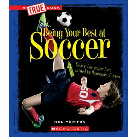 Being Your Best at Soccer (Best Soccer Results App)
