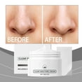 thumbnail image 2 of Mascarilla nasal despegable con parches nasales, limpieza sin tirantez, fuerte absorción, 30 g, 2 of 4