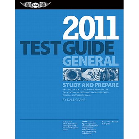 General Test Guide Study And Prepare The Fast Track To