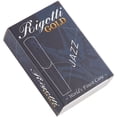 thumbnail image 2 of Rigotti Gold Tenor Saxophone Reeds Strength 2.5 Medium, 2 of 2
