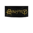 thumbnail image 3 of Ministry  Adult Logo Beanie, 3 of 3