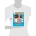 thumbnail image 2 of The Riding Doctor (Paperback), 2 of 2