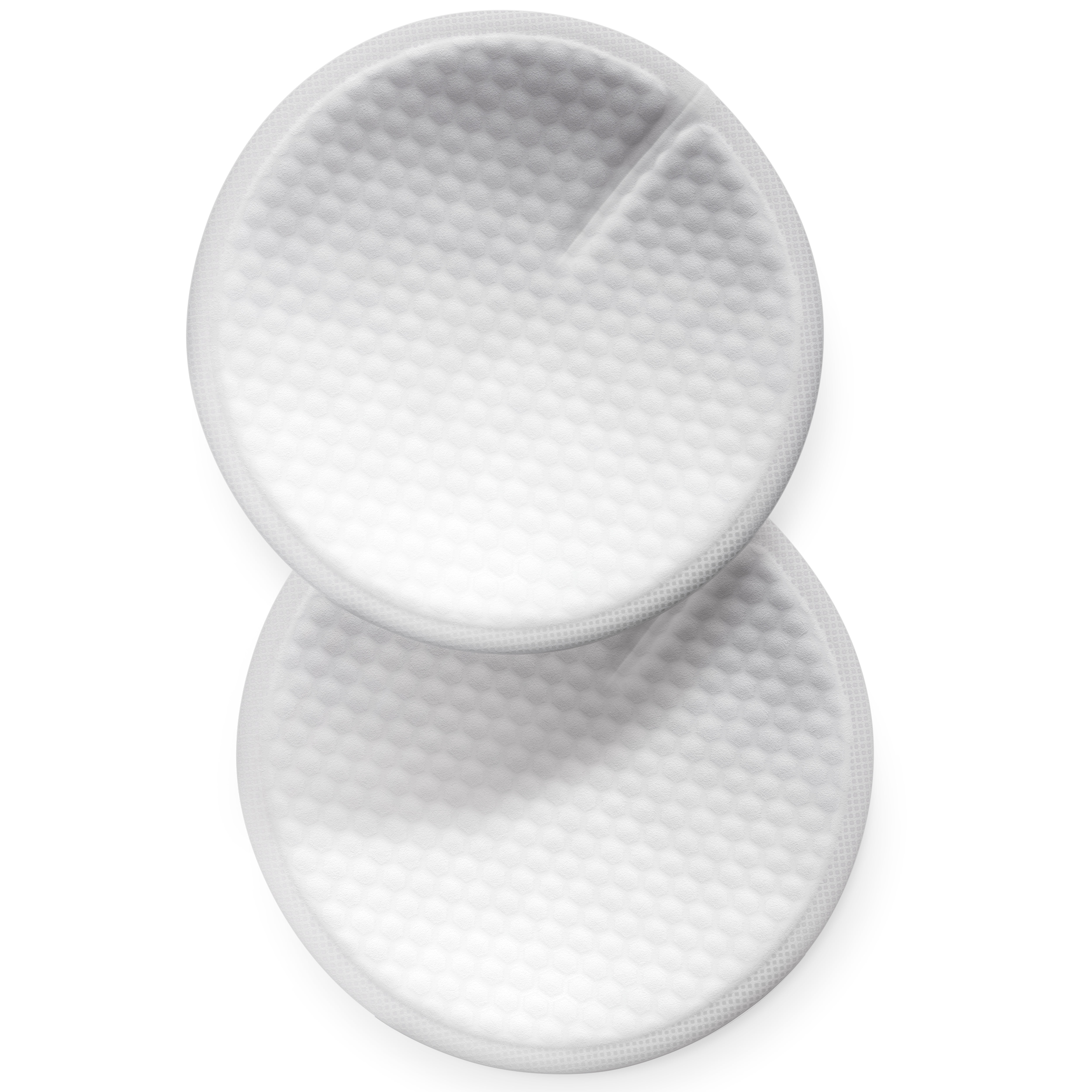 Philips Avent Maximum Comfort Disposable Breast Pads 100Ct, SCF254/13