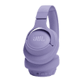 thumbnail image 3 of Restored JBL Tune 720BT Wireless Over-Ear Headphones with Pure Bass Sound, Bluetooth 5.3, Purple, 3 of 6