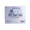 thumbnail image 1 of Flat Straw Slot Lid, 1 of 1