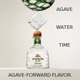 thumbnail image 4 of Patron Silver Tequila, 40% ABV - 750 mL Bottle, 4 of 8