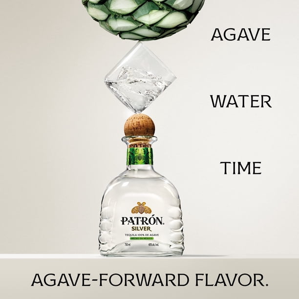 Patron Liquor & Spirits for Office Breakroom Team Events - Walmart