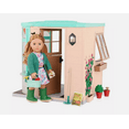 thumbnail image 2 of Our Generation Room to Grow Greenhouse Accessory Set for 18" Dolls-, 2 of 9