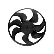 ACDelco 15-8501 Engine Cooling Fan Assembly