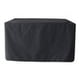 thumbnail image 3 of Funda para muebles de jardín, impermeable, para sofá, grupo de asientos, mesa, conjunto de muebles, funda protectora contra el polvo, 200*160*70cm, 3 of 6