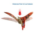 thumbnail image 2 of Jurassic World Dino Rivals Savage Strike Tapejara Dinosaur Figure, 2 of 6