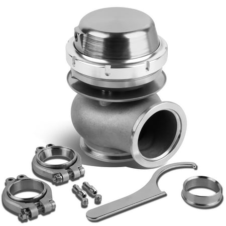 Four Manifolds - 40mm V -Band 14 -PSI 4