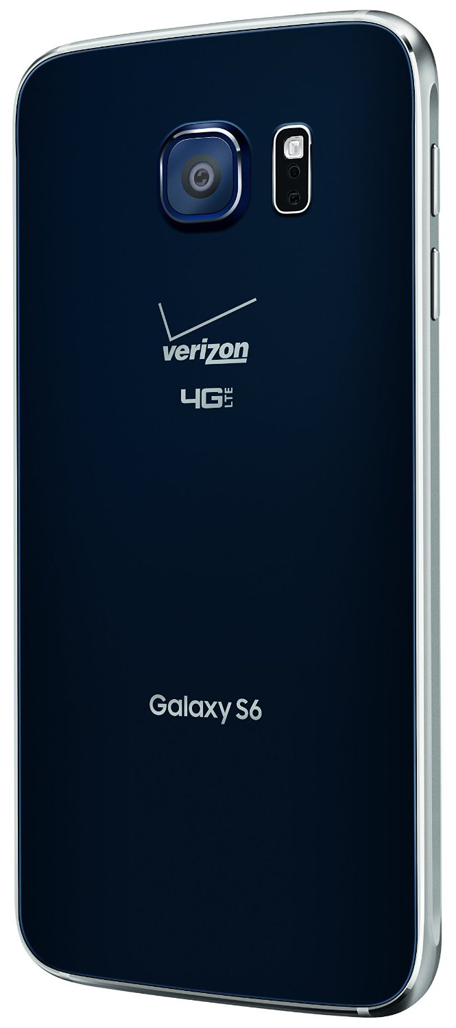 samsung galaxy s6 verizon 4g lte price